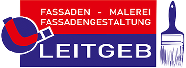 Bernhard Leitgeb Fassadenbau & Malerei Logo