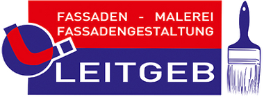Bernhard Leitgeb Fassadenbau Logo