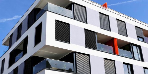 Fassade